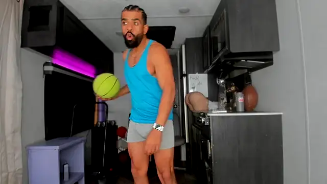 DirtyDrizzy online show from February 14, 2:45 am