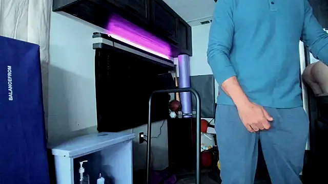 DirtyDrizzy online show from February 12, 11:21 am