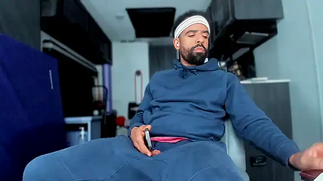 DirtyDrizzy online show from February 13, 1:49 am