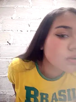 Snapshot of SofiaGarcia7 chatting on March 15, 1:18 pm SofiaGarcia7 online show from March 15, 1:18 pm