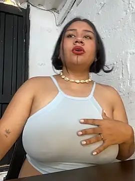 Snapshot of SofiaGarcia7 chatting on July 1, 2:17 pm SofiaGarcia7 online show from July 1, 2:17 pm