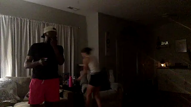 Smashersjk online show from November 7, 3:22 am