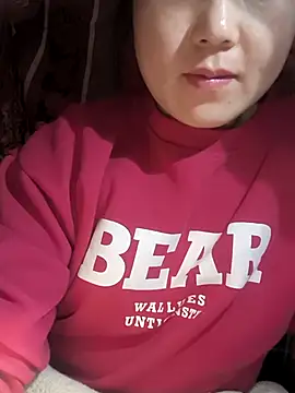 Sweetlove 77 online show from December 21, 1:35 pm