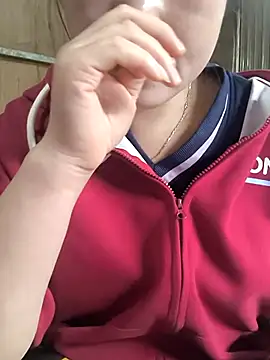 Sweetlove 77 online show from November 2, 2:38 am