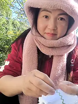 Sweetlove 77 online show from November 29, 2:01 am