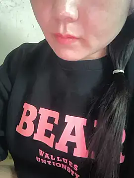 Sweetlove 77 online show from January 18, 2:26 am