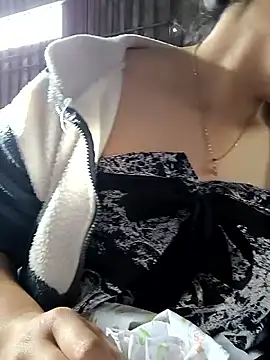 Sweetlove 77 online show from October 28, 1:17 am