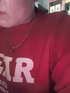 Sweetlove 77 online show from January 15, 2:09 pm