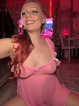 Snapshot of avacrush chatting on February 14, 4:23 am avacrush online show from February 14, 4:23 am