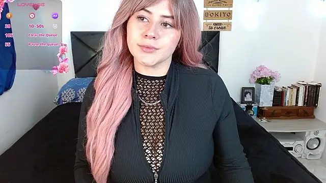 eligom1 online show from March 17, 12:35 am