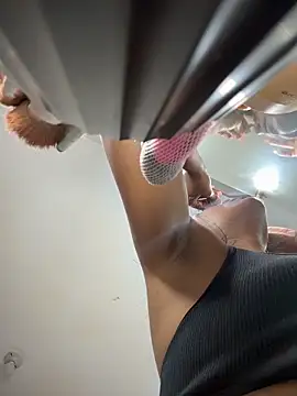 AlisonHoot69 online show from March 14, 12:49 am