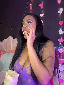 AlisonHoot69 online show from February 14, 2:12 am