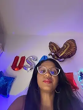 AlisonHoot69 online show from July 5, 12:48 am