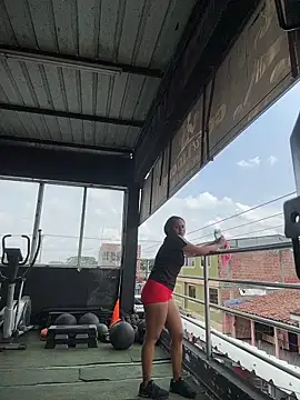 AlisonHoot69 online show from March 5, 3:08 pm