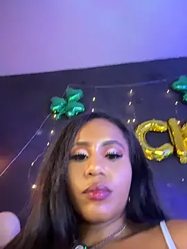 AlisonHoot69 online show from March 8, 2:04 am