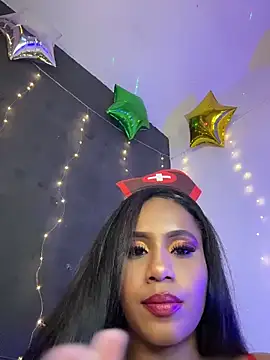 AlisonHoot69 online show from February 6, 2:07 am