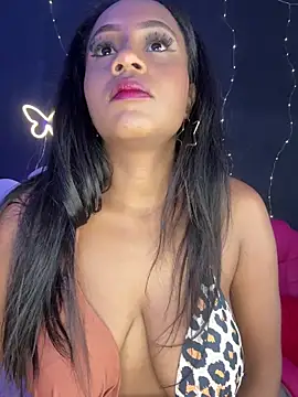 Snapshot of AlisonHoot69 chatting on October 11, 2:45 am AlisonHoot69 online show from October 11, 2:45 am