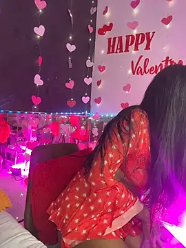 AlisonHoot69 online show from February 15, 5:19 am