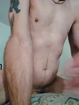 Snapshot of JerkMehof chatting on March 22, 11:01 am JerkMehof online show from March 22, 11:01 am