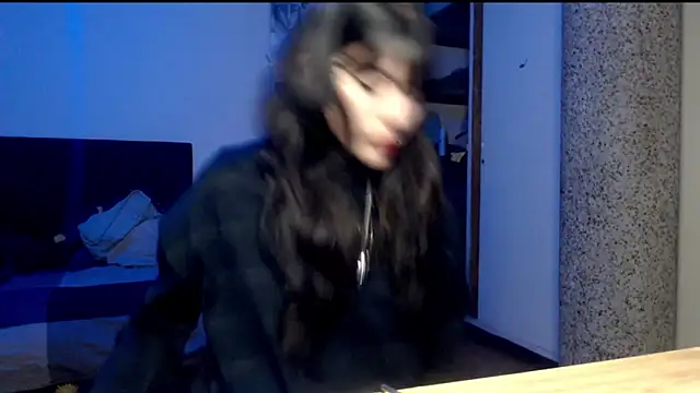 Snapshot of xdirtyvenomx chatting on December 16, 12:59 am xdirtyvenomx online show from December 16, 12:59 am