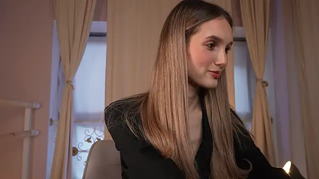 aurora nude online show from November 9, 6:50 am