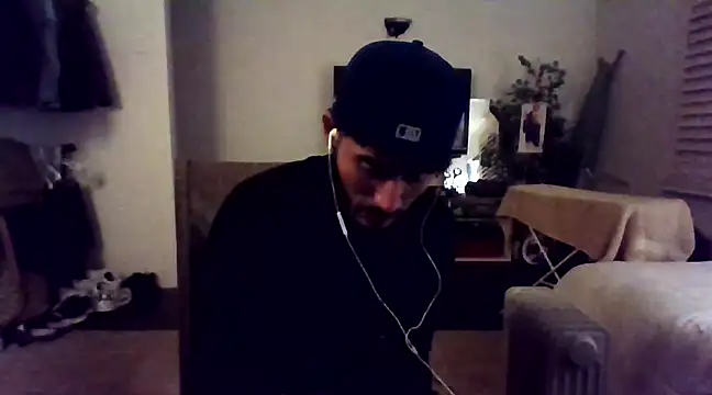 tengocanicas online show from December 27, 11:06 am