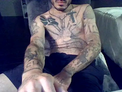 tengocanicas online show from October 11, 9:43 am