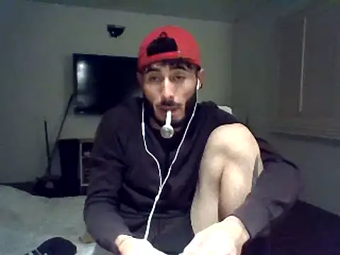 tengocanicas online show from January 4, 8:49 am