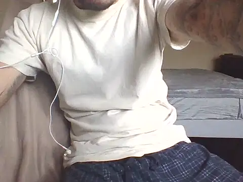 tengocanicas online show from February 15, 11:03 pm