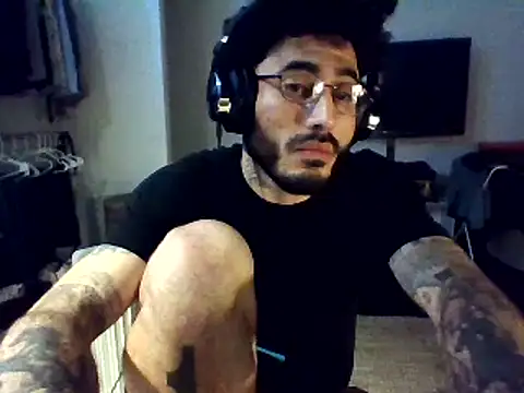 tengocanicas online show from February 14, 10:06 am