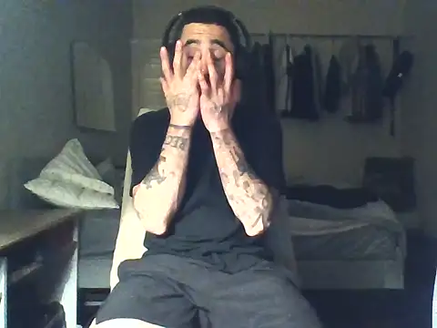 tengocanicas online show from January 7, 10:09 am