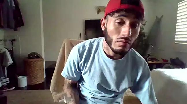 tengocanicas online show from December 31, 10:12 pm