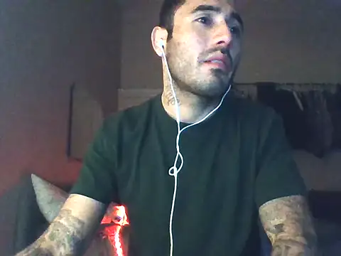 tengocanicas online show from February 23, 11:00 am