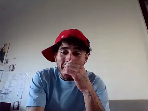 tengocanicas online show from December 1, 4:34 pm