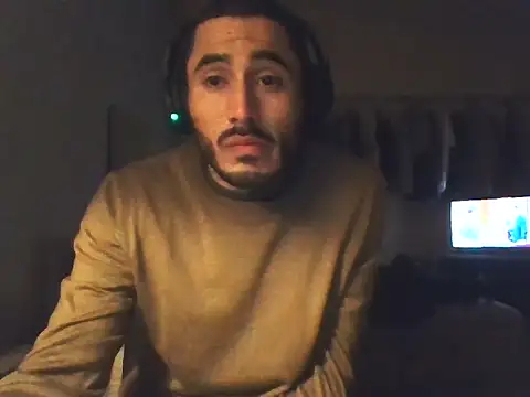 tengocanicas online show from January 10, 12:44 pm