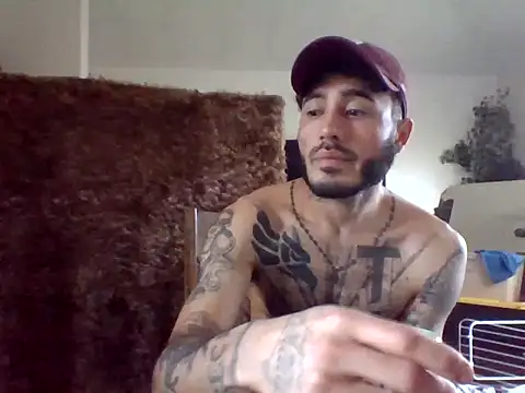 tengocanicas online show from February 4, 11:49 pm