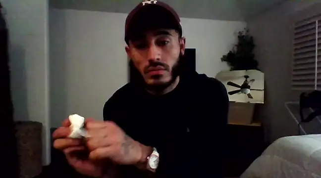 tengocanicas online show from February 5, 2:51 am