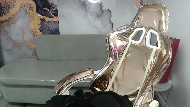 Cristal v 1 online show from February 20, 3:01 am