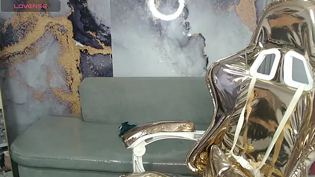 Cristal v 1 online show from March 18, 3:12 am