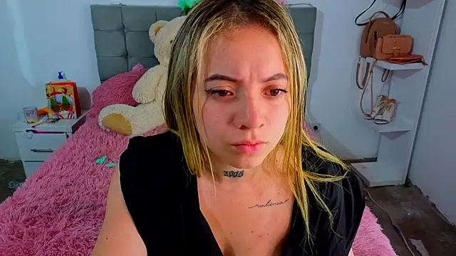 Cristal v 1 online show from January 10, 5:03 am