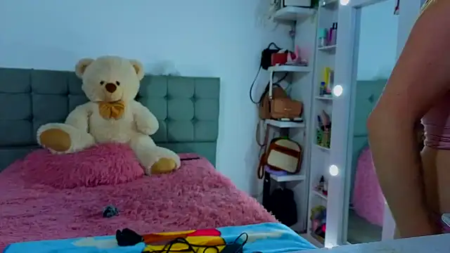 Cristal v 1 online show from January 13, 11:41 pm