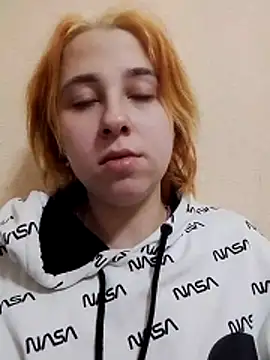 Gussie Bridie online show from December 23, 5:18 am