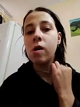 Snapshot of Gussie_Bridie chatting on September 30, 3:56 am Gussie Bridie online show from September 30, 3:56 am