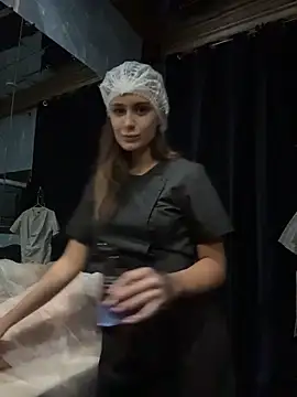 AllaTousNew online show from March 14, 12:49 am