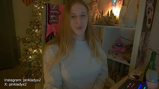 Pinkyladyxxx online show from November 30, 5:08 am