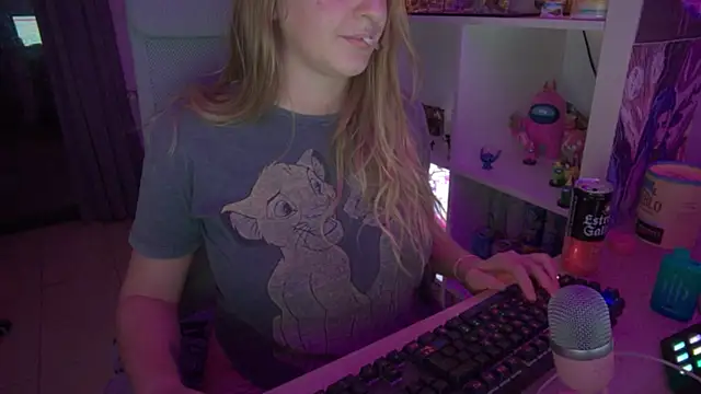 Pinkyladyxxx online show from October 24, 10:31 pm