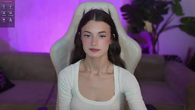 Britney054 online show from January 9, 11:22 pm