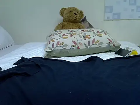 jeyberrie online show from December 14, 10:26 pm