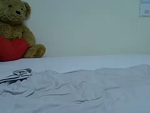 jeyberrie online show from November 15, 12:47 am