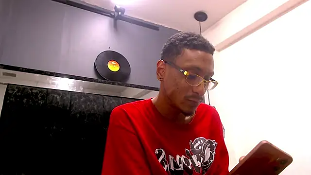 Snapshot of Jose_Smoke chatting on November 26, 2:55 am Jose Smoke online show from November 26, 2:55 am